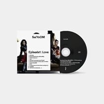 2nd Album - Episode1 - Love