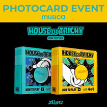 House Of Tricky : How To Play