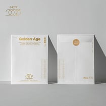 Golden Age (Collecting Version)