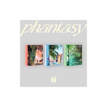 Phantasy Part.1 Christmas In August