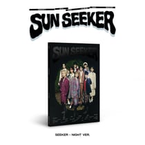 Sun Seeker (Night Version)