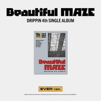 Beautiful MAZE (EVER Ver.)