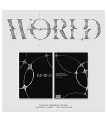W Series '3Tan' / World Version