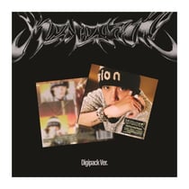 Renegade Digipack Version