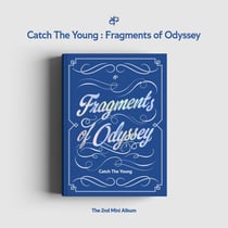 CATCH THE YOUNG - Fragments of Odyssey