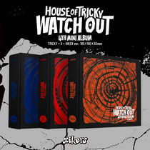 House of tricky : watch out