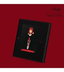 Jennie - the 1st studio album 