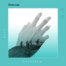 Daydream [import] - Day6