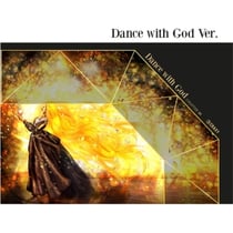 Dance with god - Craxy