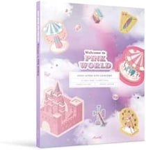 Welcome to pink world - Apink
