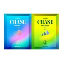 Chase - photobook - Dongkiz