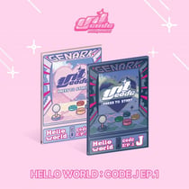 Hello World : Code J EP 1
