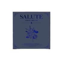 Salute - Mini Album Vol. 3