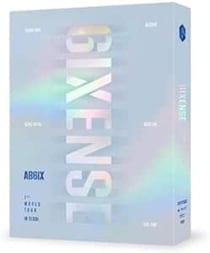 1st world tour 2dvd - Ab6Ix