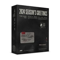 2024 Season's greetings