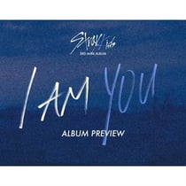 B - I Am You