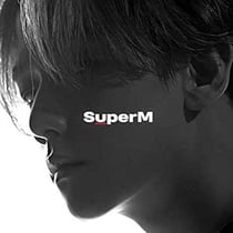 Superm the 1st mini.. - Superm