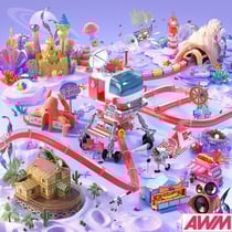 Reve festival' day 2.. - Red Velvet