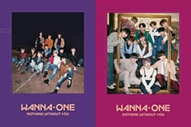 1 - 1=0 (nothing without you) [import] - Wanna One