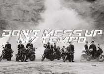 Don't mess up my tempo' (andante ver.) - Exo