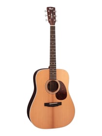Cort Earth200F ATV - Guitare Electro-acoustique - naturel
