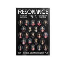 Resonance Pt 2 (Noir)