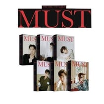 Must - photobook - Two Pm (2Pm)