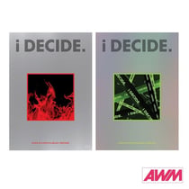 I decide - digi - Ikon