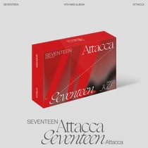 Attacca (KiT Album - NFC sans CD)