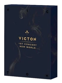 New world - Victon