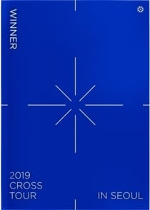 2019 cross - 2dvd+2cd - Winner