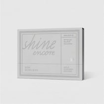 Solo concert - photobook - Kim, Sung Kyu