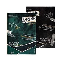 Bipolar pt.1 - photobook - Epex