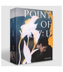 Point of view: u - ep - Yugyeom