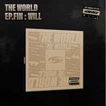 The World Ep.Fin : Will