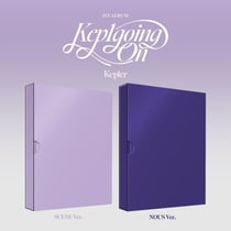 Kep1going On