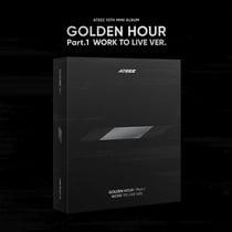Golden Hour - Part. 1 'Work to Live Ver'