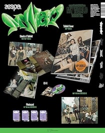 3Rd Mini Album
