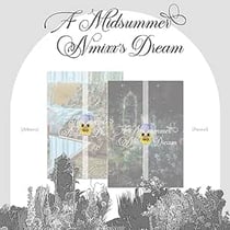 A Midsummer Nmixx's Dream