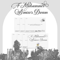 A Midsummer Nmixx's Dream