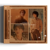 Road: winter for spring - Super Junior
