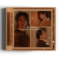 Road: winter for spring - Super Junior