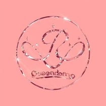 Queendom (photobook version).. (photobook version) / 6th mini album / 84pg photobok - Red Velvet