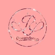 Queendom (case version) 6th mini album / incl. photobook/postcards/poster - Red Velvet