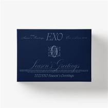 2022 season's greetings - Exo