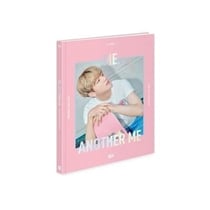 Me, another - photobook - Sf9