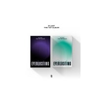 Everlasting - Smart QR Card Album