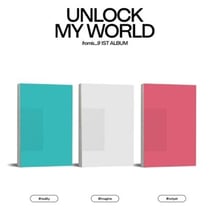Unlock My World