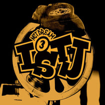 The 3rd Album 'ISTJ' (Poster version CHENLE) [Coffret CD Inclus divers goodies]