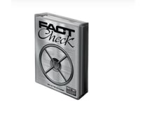 The 5th Album 'Fact Check' - Storage version